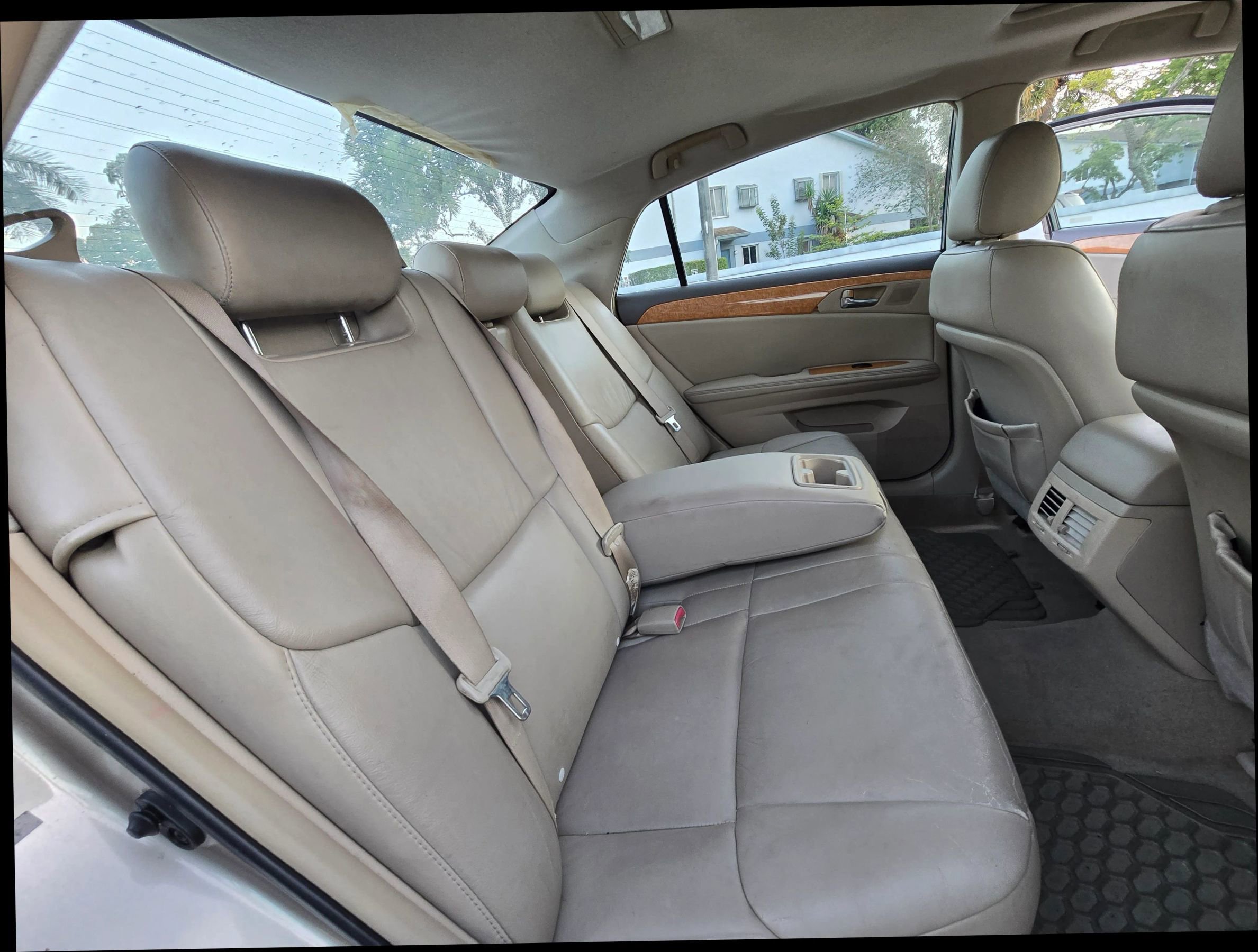 Used 2006 Toyota Avalon XLS image 14