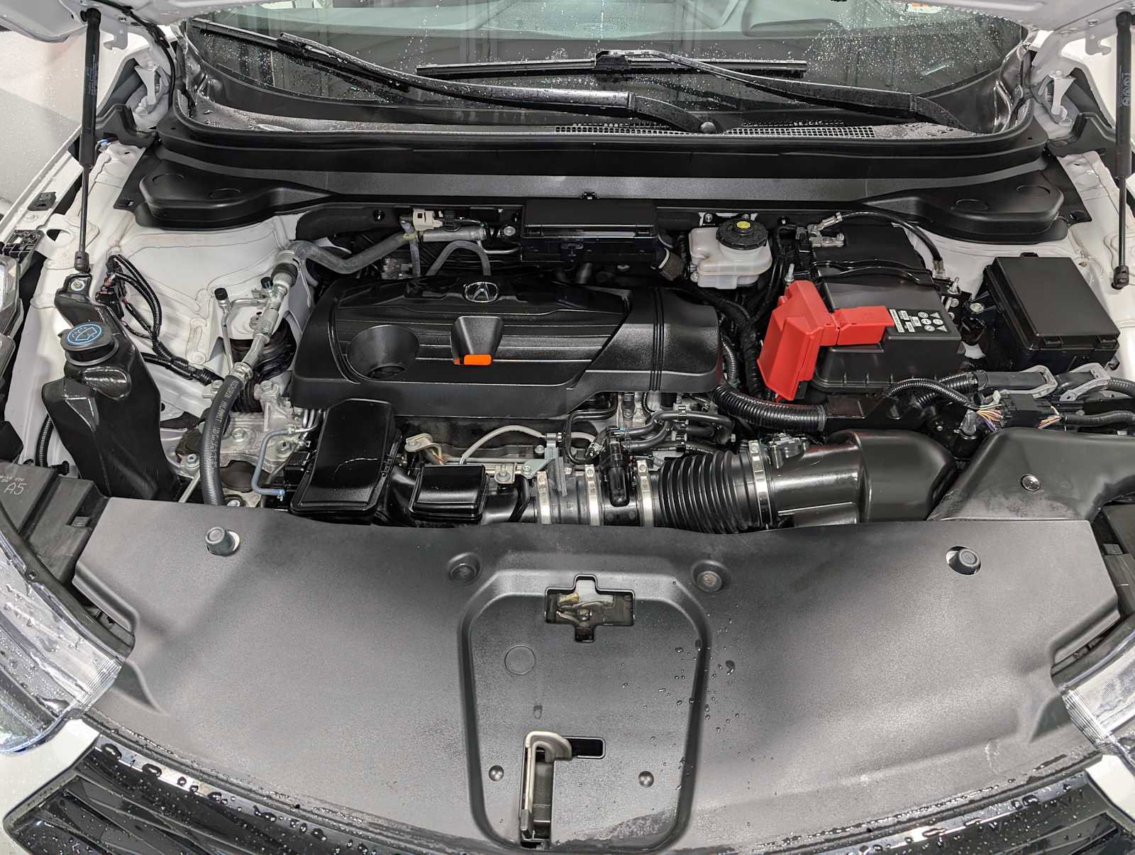 Used 2025 Acura RDX A-Spec image 14