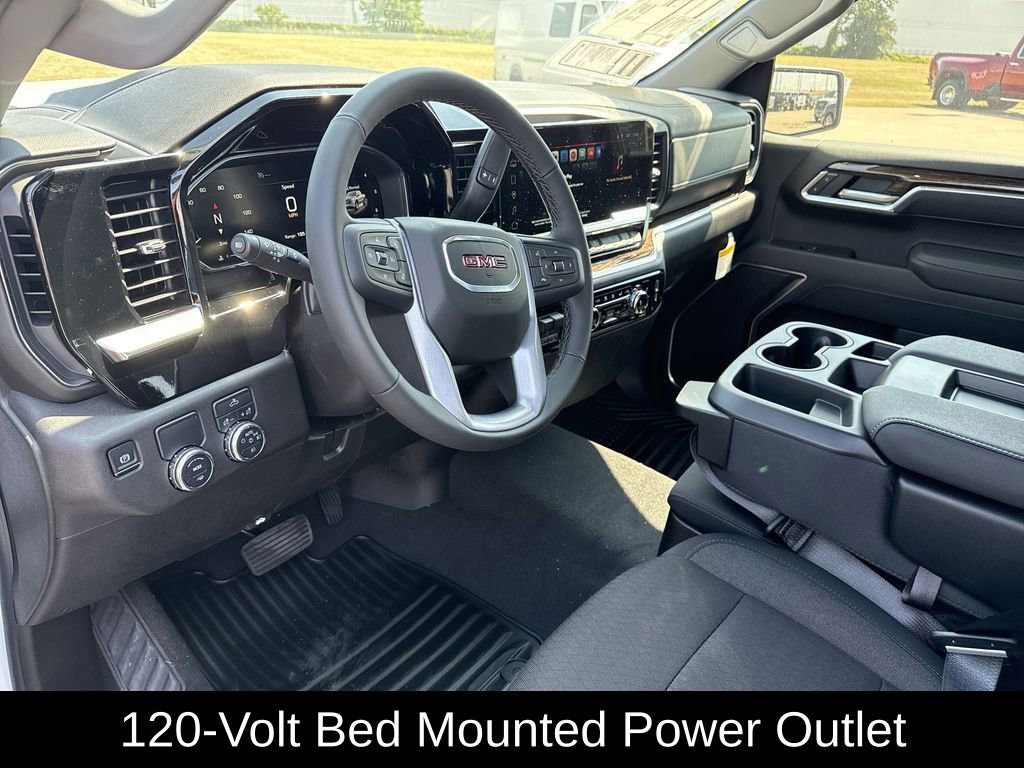 New 2026 GMC Sierra 1500 Elevation image 11