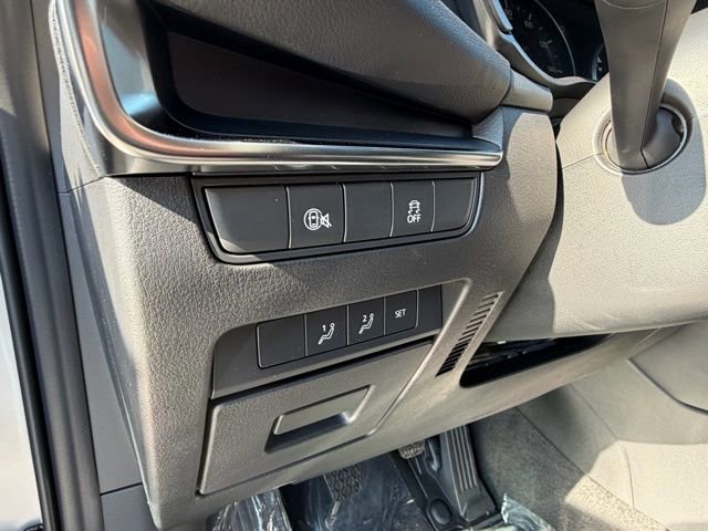 New 2026 MAZDA MAZDA3 2.5 S Hatchback w/ Premium Pkg FWD image 21