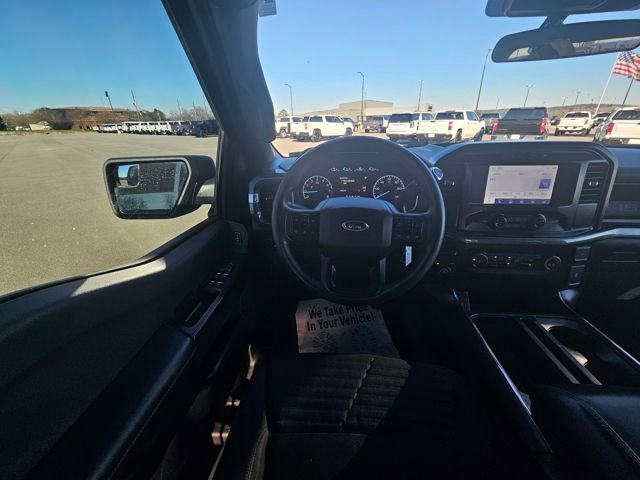 Used 2022 Ford F150 XL w/ STX Appearance Package image 67