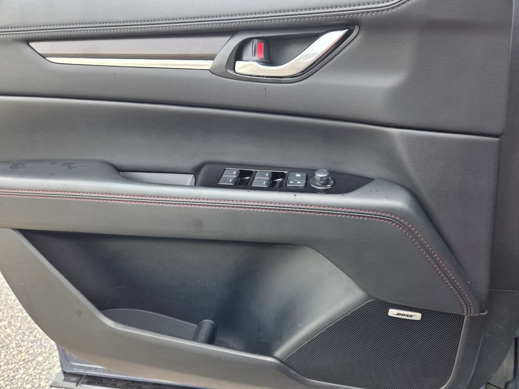 Certified 2023 MAZDA CX-5 Carbon Edition AWD/4WD image 21