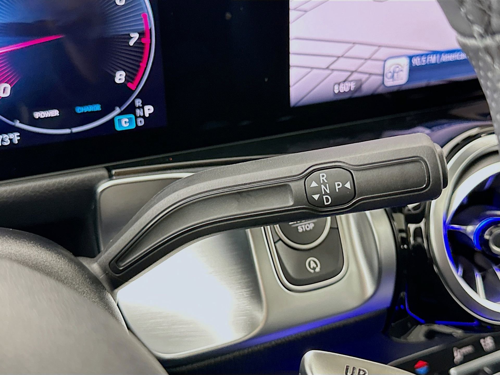 New 2026 Mercedes-Benz GLB 35 AMG 4MATIC image 18