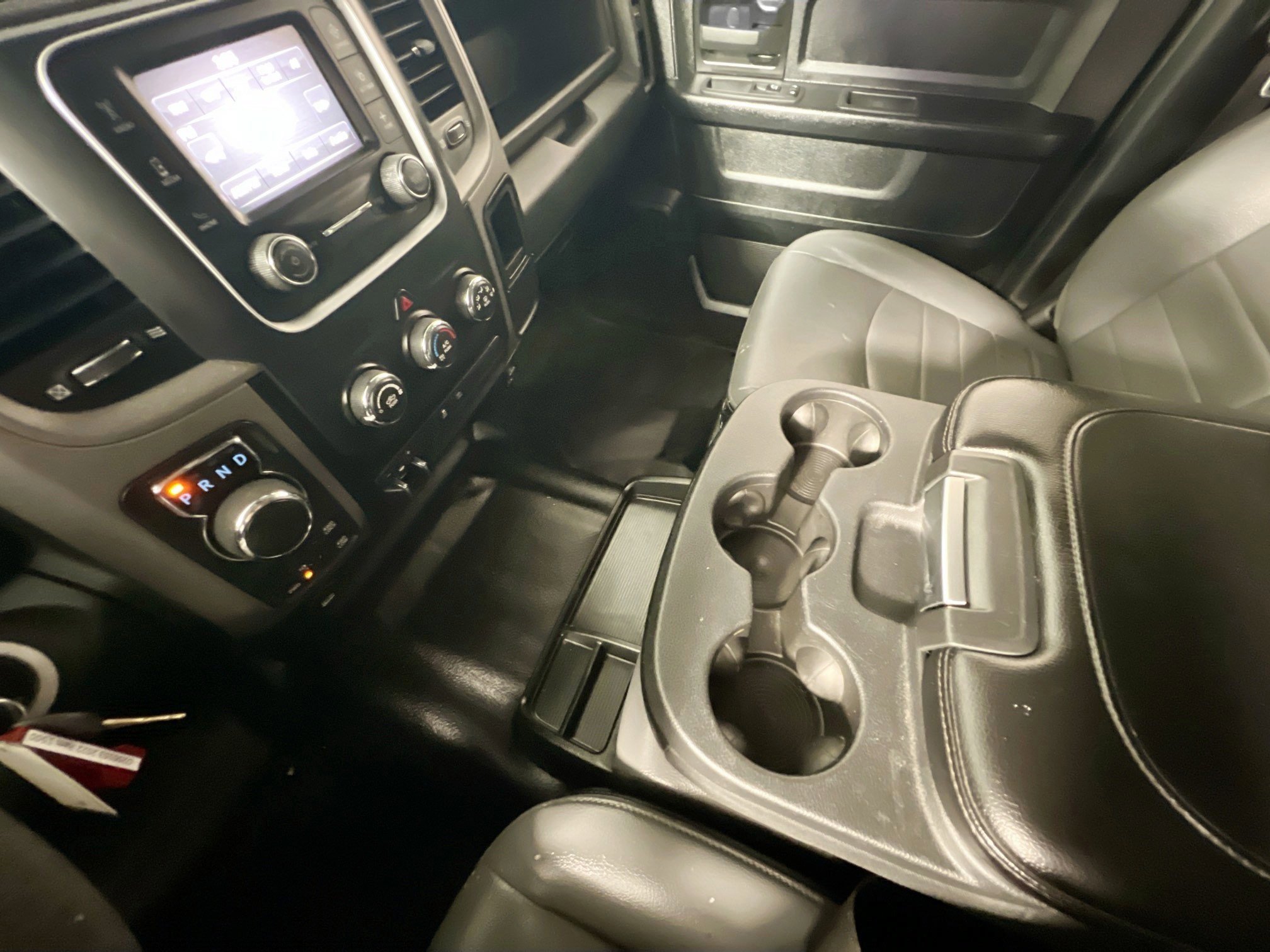 Used 2022 RAM 1500 Tradesman w/ Trailer Tow Group image 23