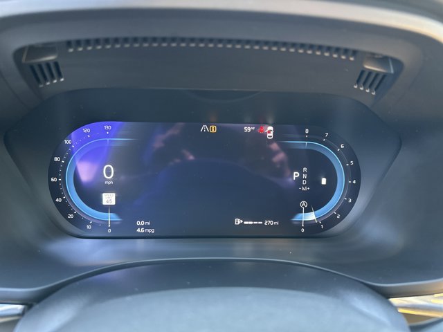 Used 2025 Volvo XC60 B5 Ultra w/ Protection Package Premier image 31