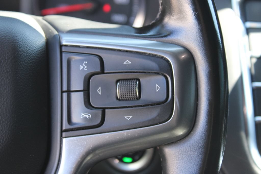 Used 2024 Chevrolet Suburban LS w/ Driver Alert Package RWD image 24