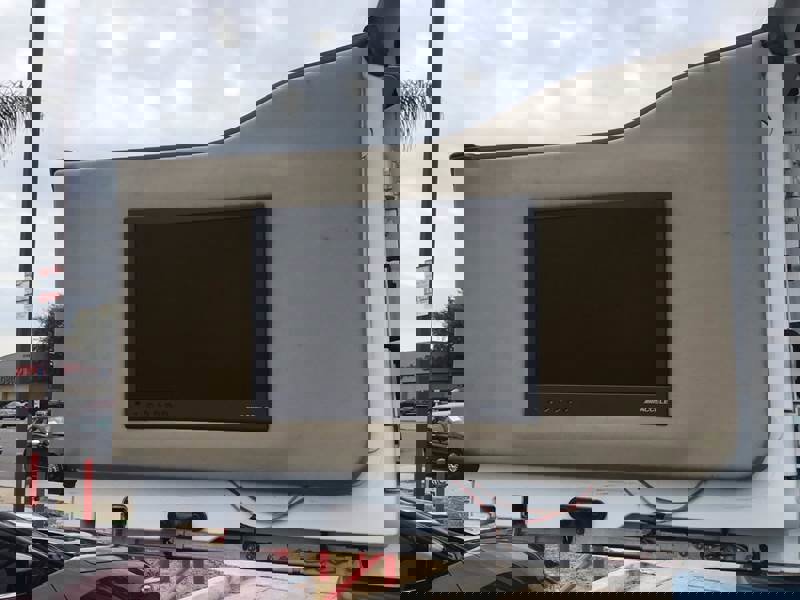 Used 2000 Ford Excursion Limited image 25