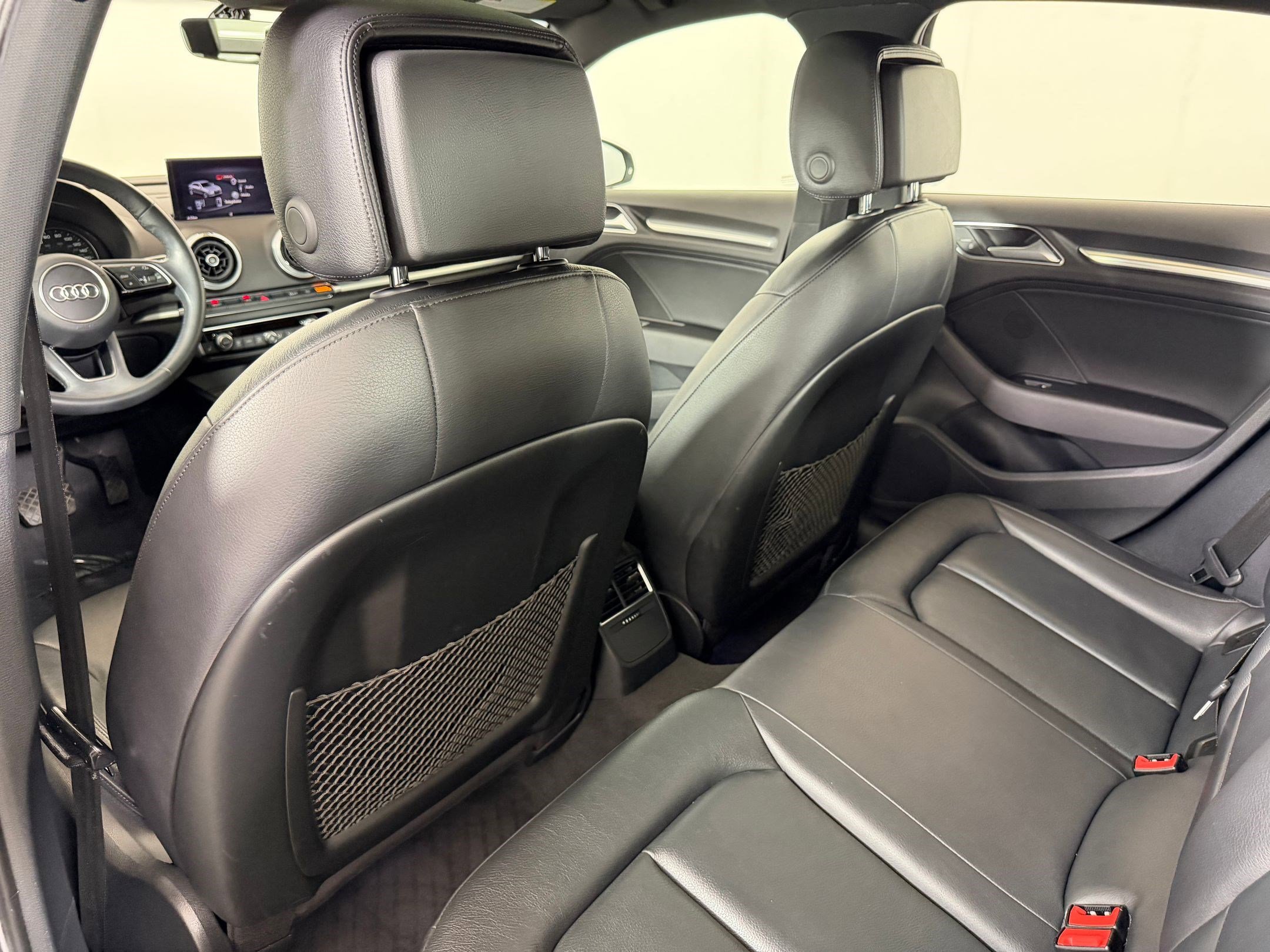 Used 2019 Audi A3 2.0T Premium Plus w/ Premium Plus Package AWD/4WD image 22