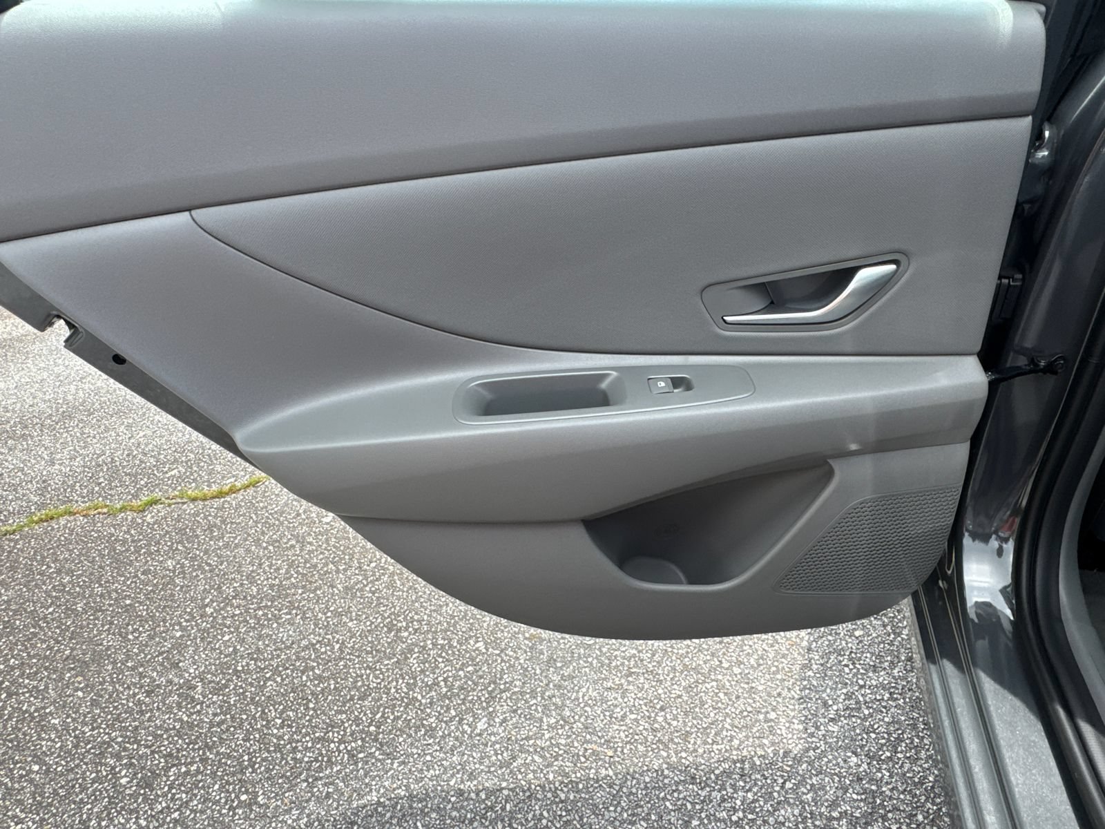 Certified 2025 Hyundai Elantra Sport FWD image 21
