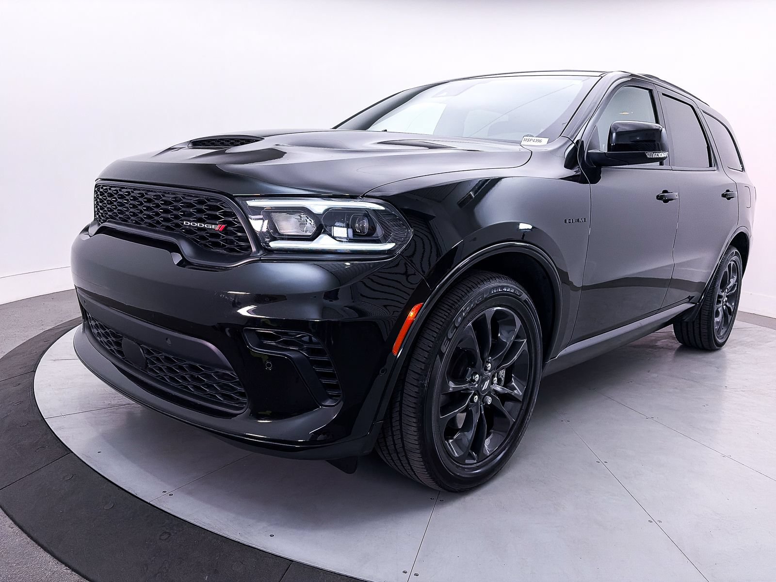Used 2024 Dodge Durango R/T AWD/4WD image 13