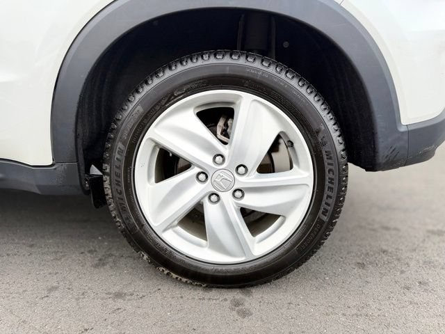 Used 2020 Honda HR-V EX image 25