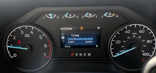 New 2026 Ford F350 XL w/ STX Appearance Package image 9