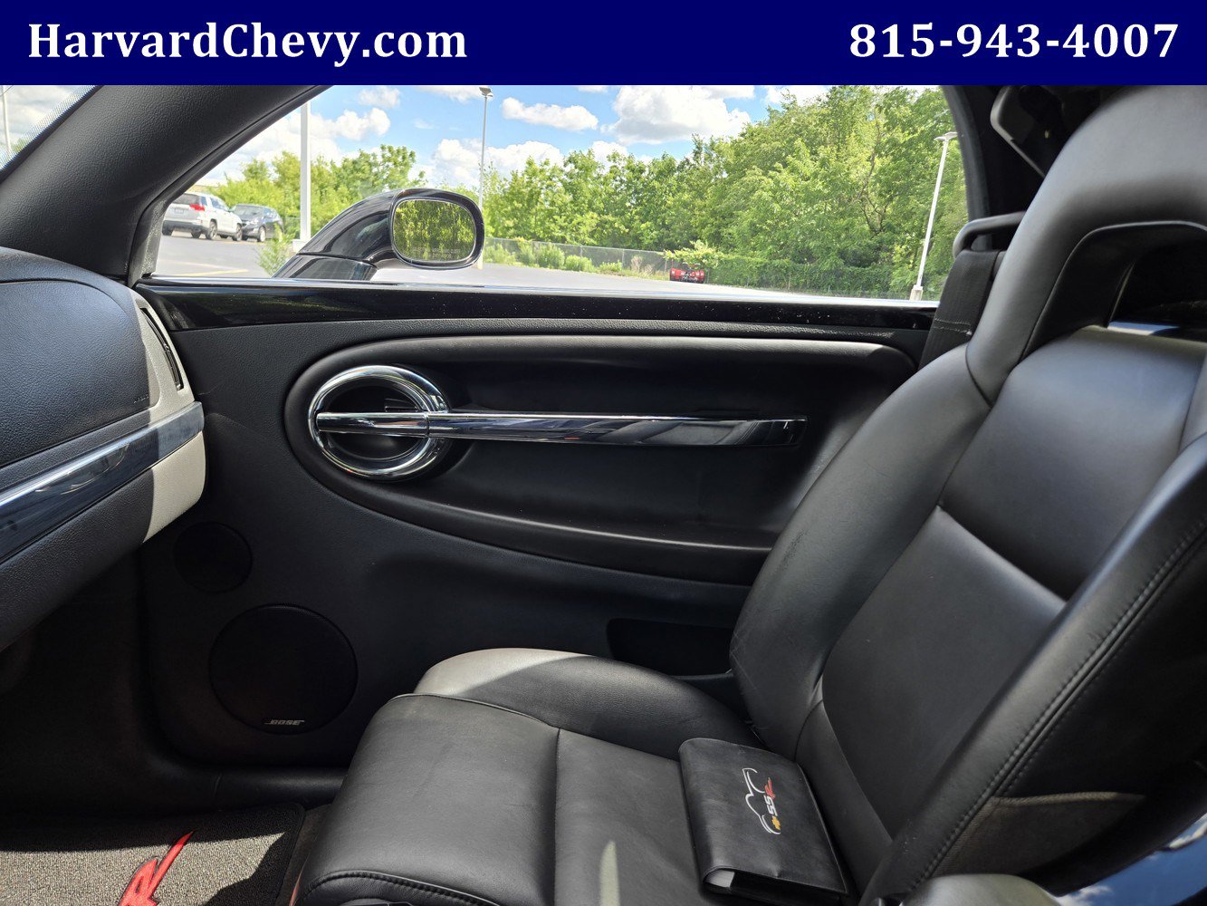 Used 2006 Chevrolet SSR w/ Preferred Equipment Group RWD image 14