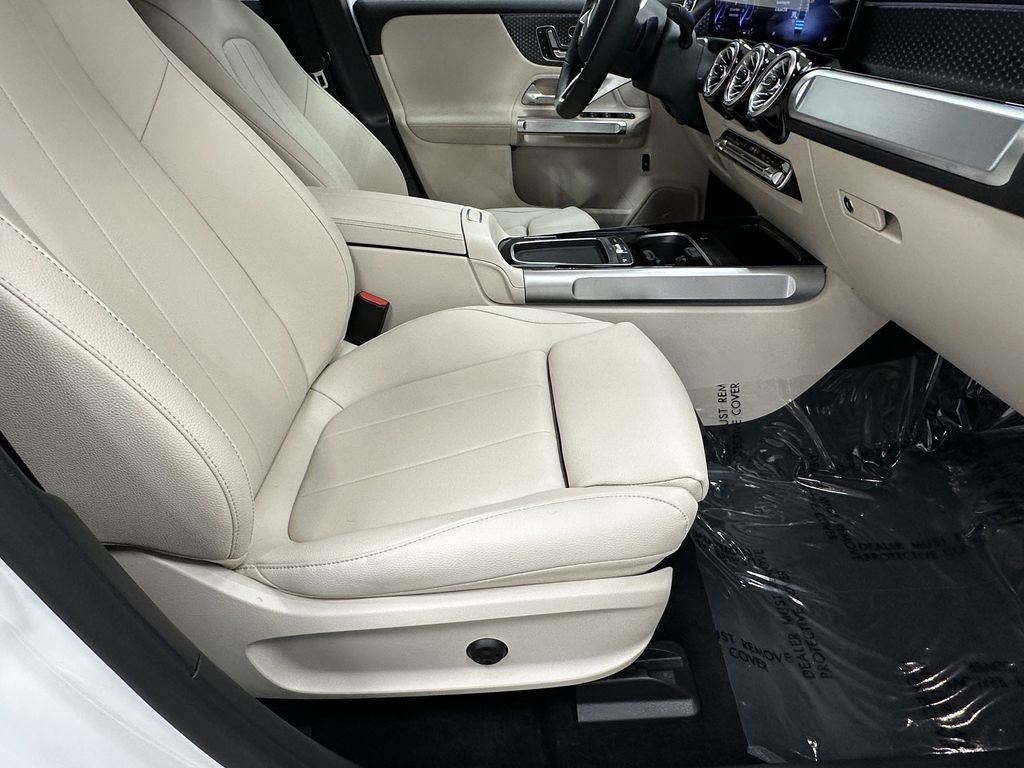Certified 2024 Mercedes-Benz EQB 250+ image 14