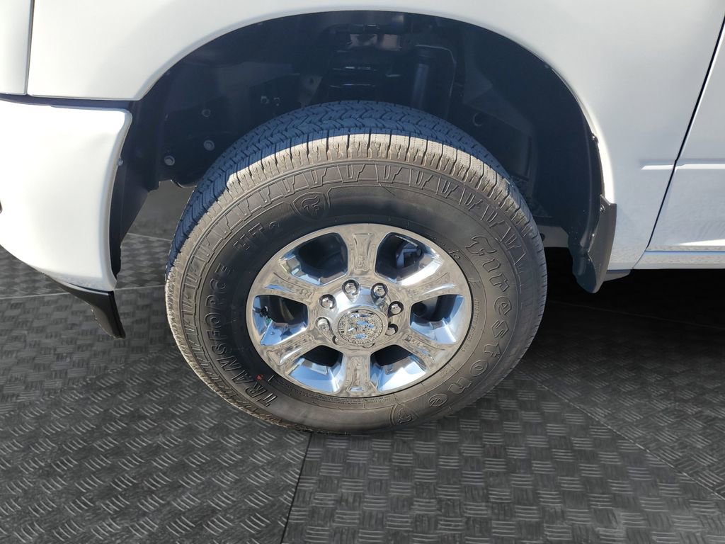 New 2026 RAM 3500 Big Horn image 14