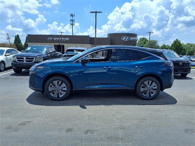 New 2025 Nissan Murano SL image 2
