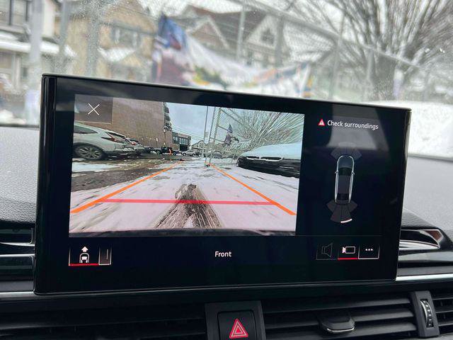 Used 2024 Audi A4 2.0T Premium Plus image 26