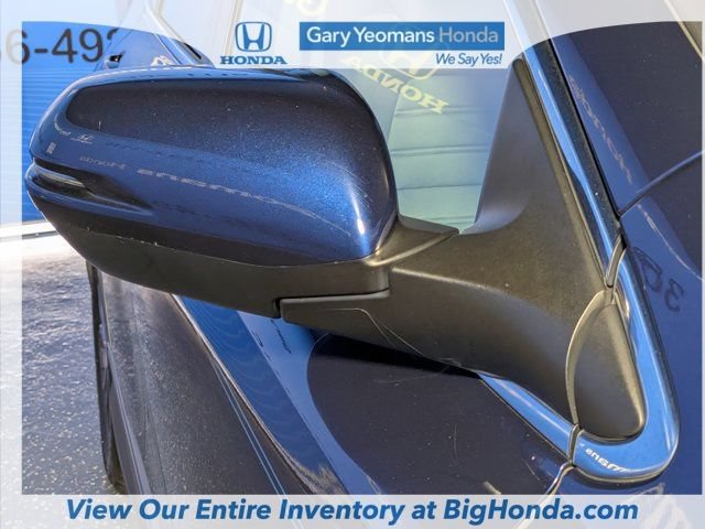 Certified 2020 Honda CR-V EX image 14