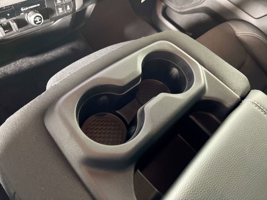 New 2026 RAM 1500 Express image 15