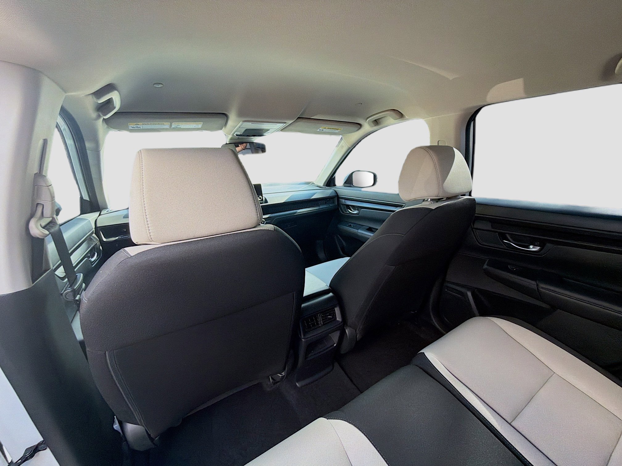 Certified 2024 Honda CR-V LX image 24