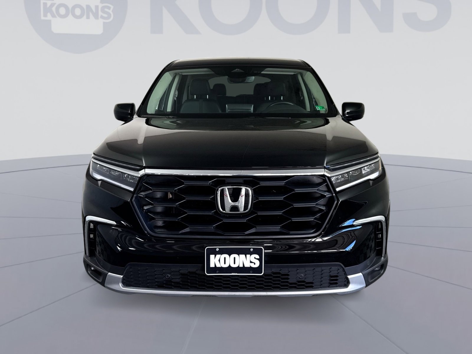 Used 2025 Honda Pilot EX-L image 11