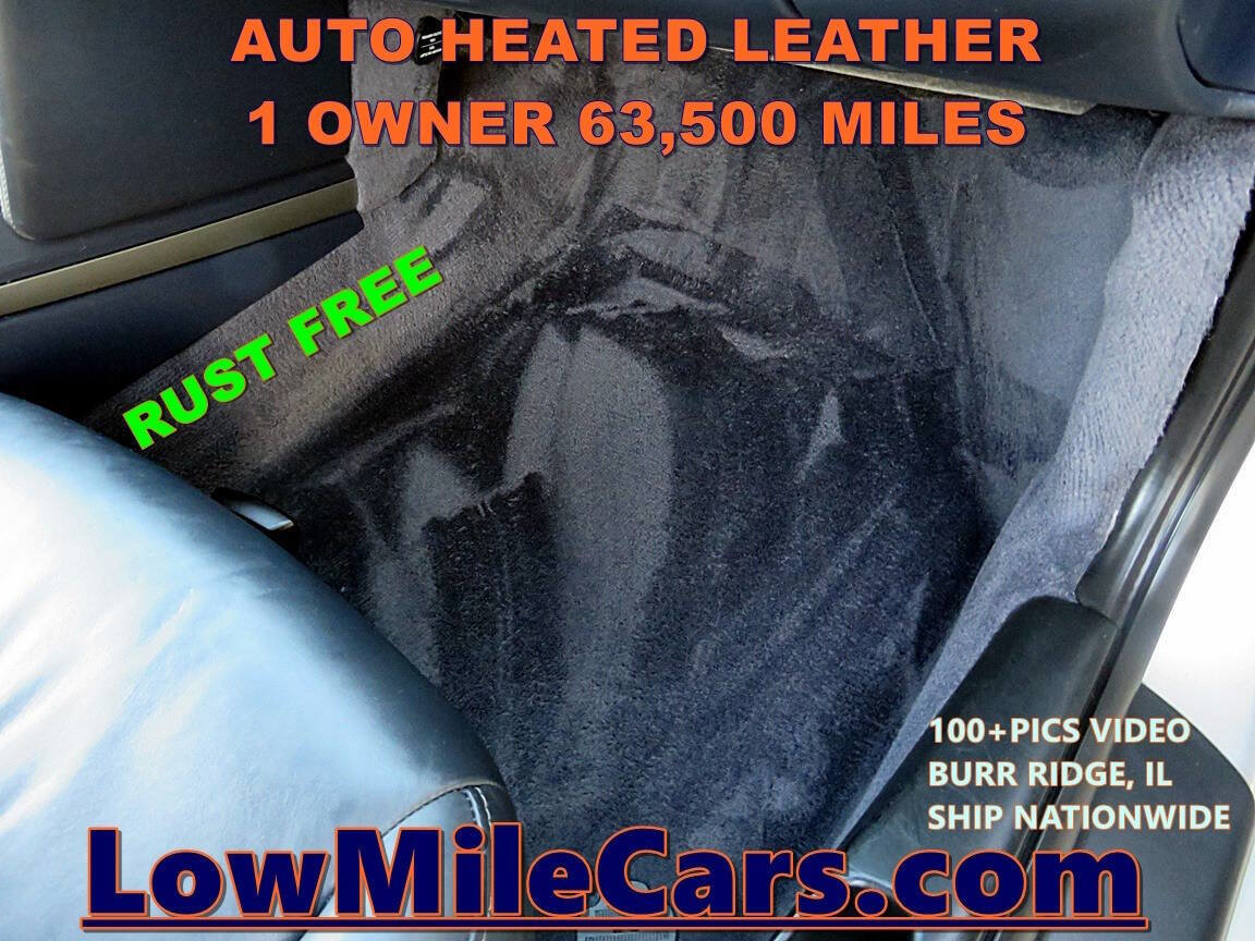 Used 2007 Porsche Cayman image 49