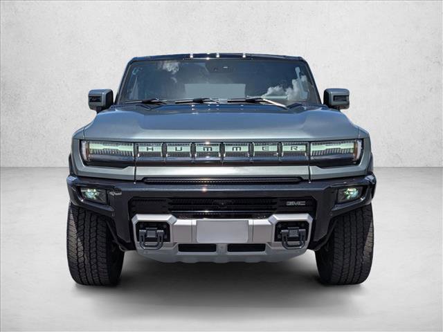 Used 2024 GMC Hummer EV 3X AWD/4WD image 2