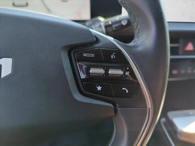 Used 2024 Kia EV6 Light RWD image 20