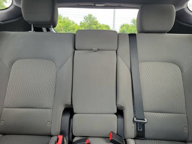 Used 2018 Hyundai Santa Fe Sport FWD image 21