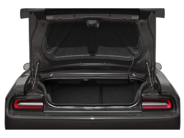 Used 2022 Dodge Challenger SXT w/ Blacktop Package image 14