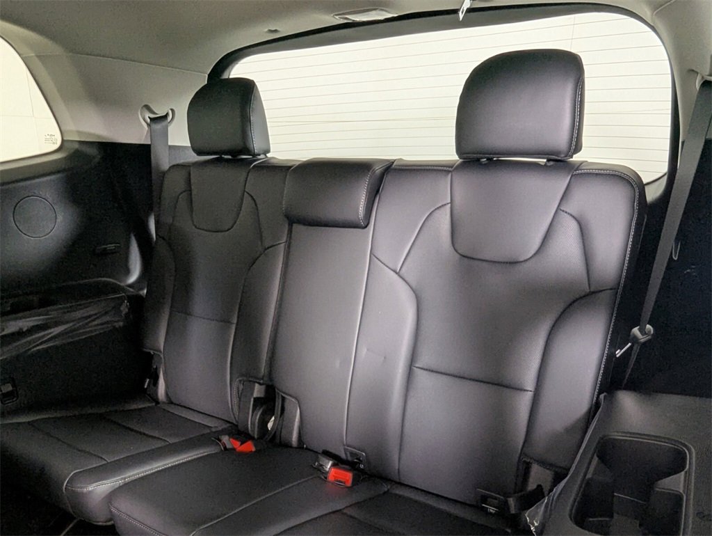 New 2025 Kia Telluride S image 24