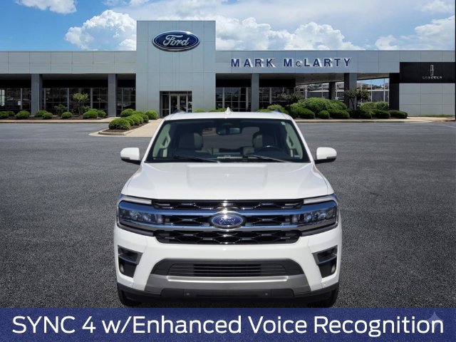 Certified 2024 Ford Expedition Limited RWD image 10