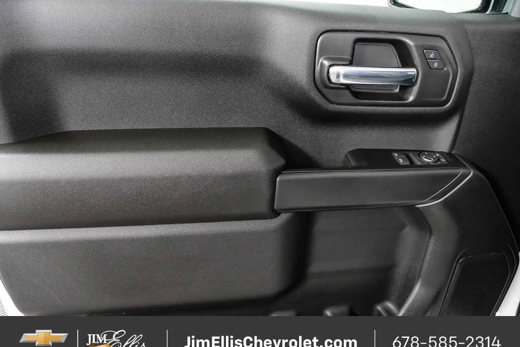 New 2026 Chevrolet Silverado 1500 W/T w/ WT Value Package image 6