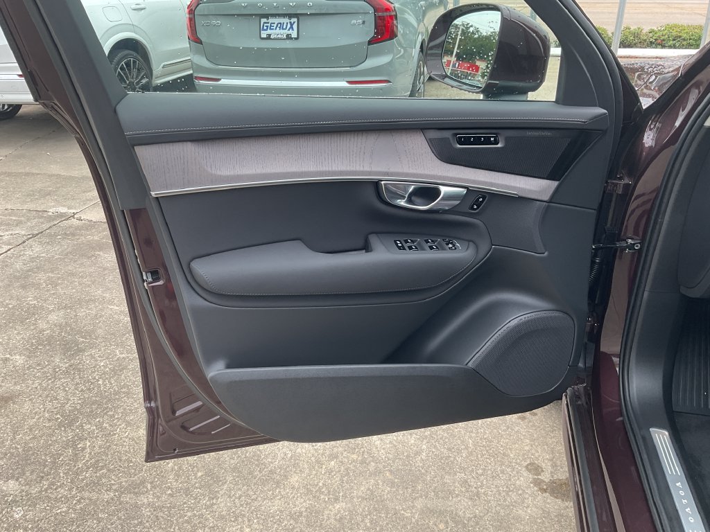 New 2027 Volvo XC90 B6 Ultra AWD/4WD image 11