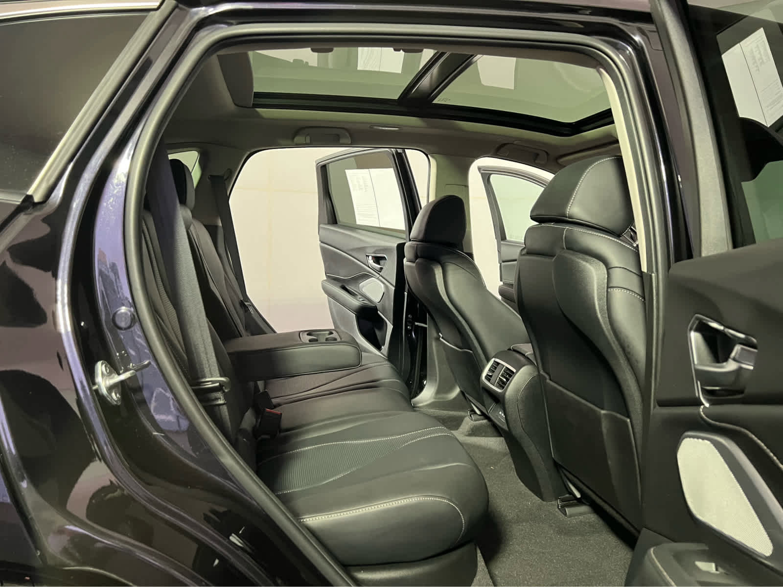 Certified 2024 Acura RDX SH-AWD w/ Technology Package image 28