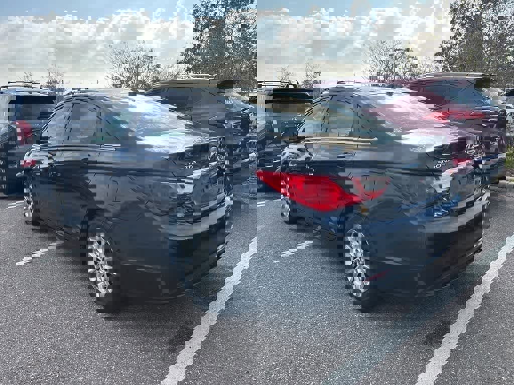 Used 2013 Hyundai Sonata GLS w/ Popular Equipment Pkg image 2