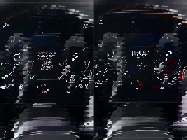 New 2026 GMC Yukon XL AT4 w/ AT4 Premium Package image 12