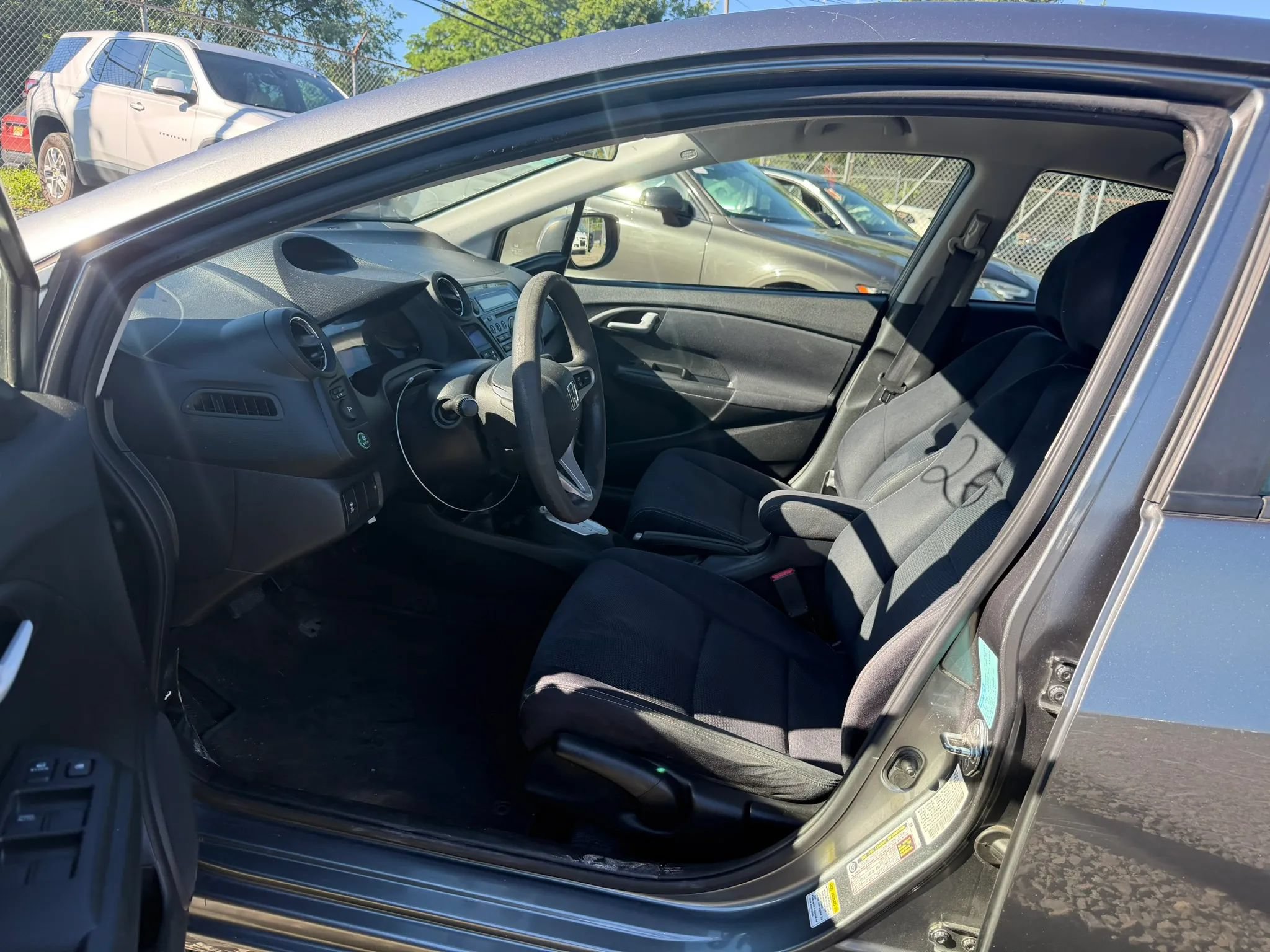 Used 2014 Honda Insight LX image 23