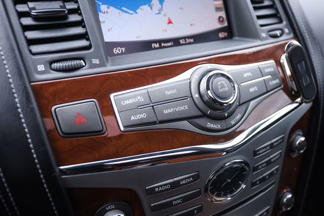 Used 2018 INFINITI QX80 4WD w/ Driver Assistance Package image 31