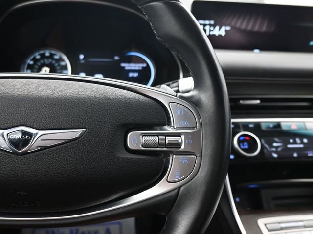Used 2024 Genesis GV80 2.5T image 17