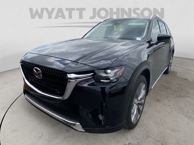 Used 2024 MAZDA CX-90 3.3 Turbo w/ Premium Package