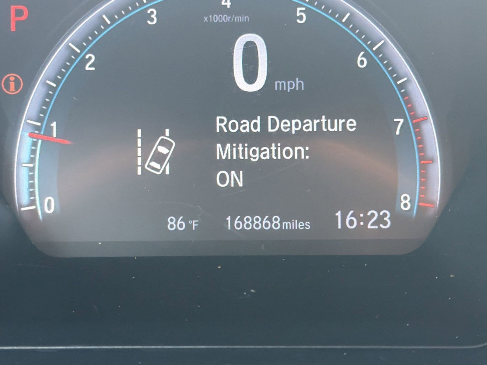 Used 2019 Honda Civic LX image 26