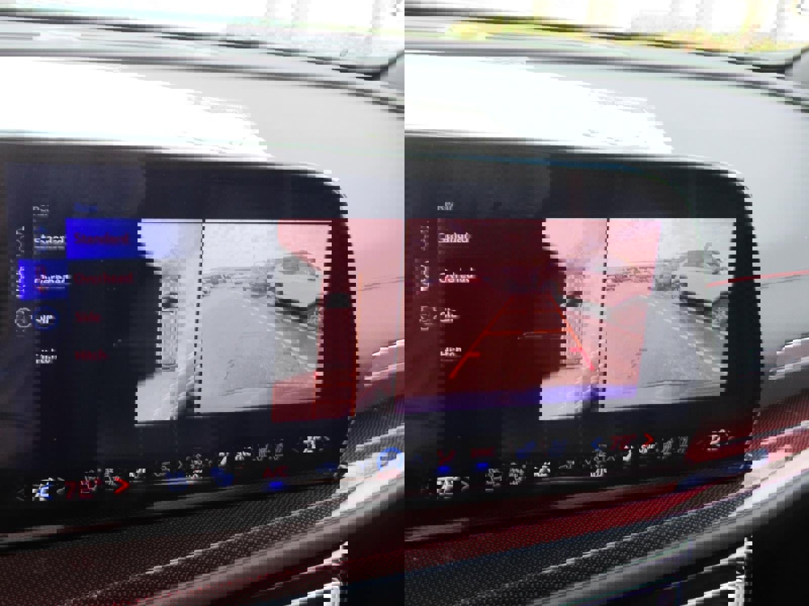 New 2026 Chevrolet Traverse RS image 26