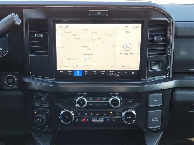 New 2026 Ford F450 Lariat image 14