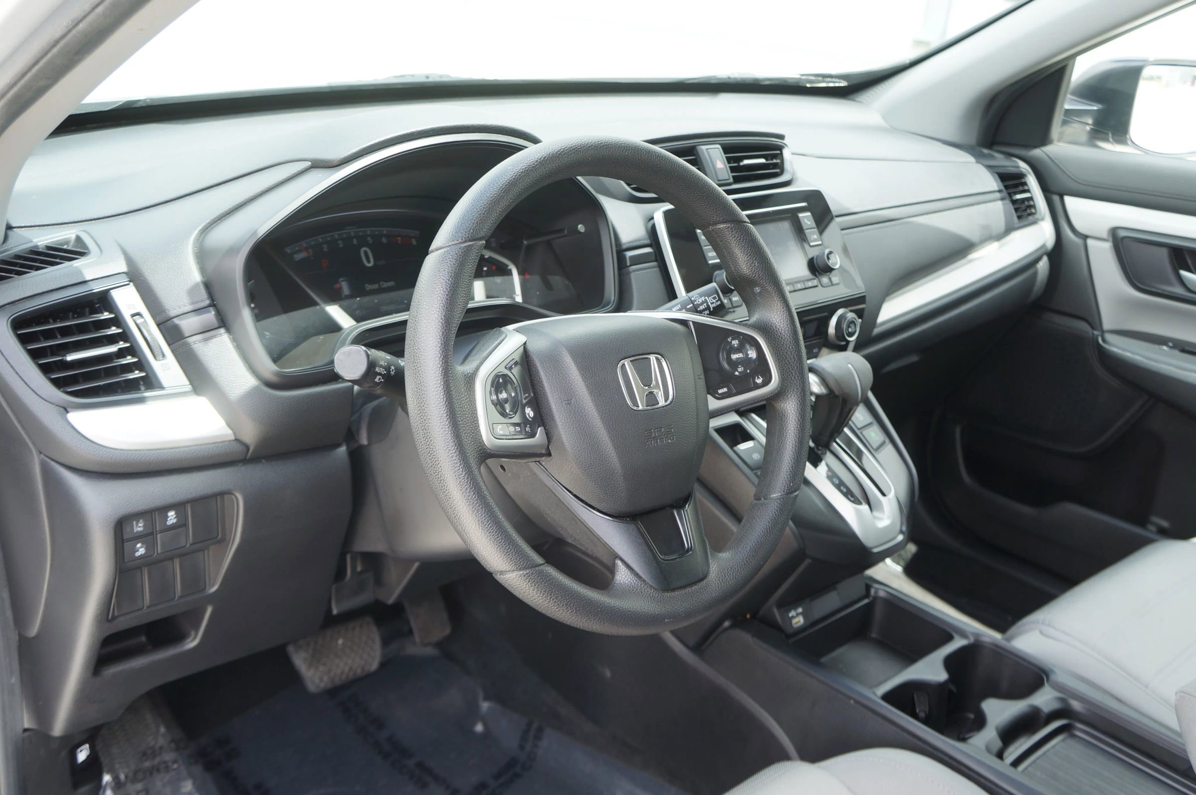 Used 2021 Honda CR-V LX image 24