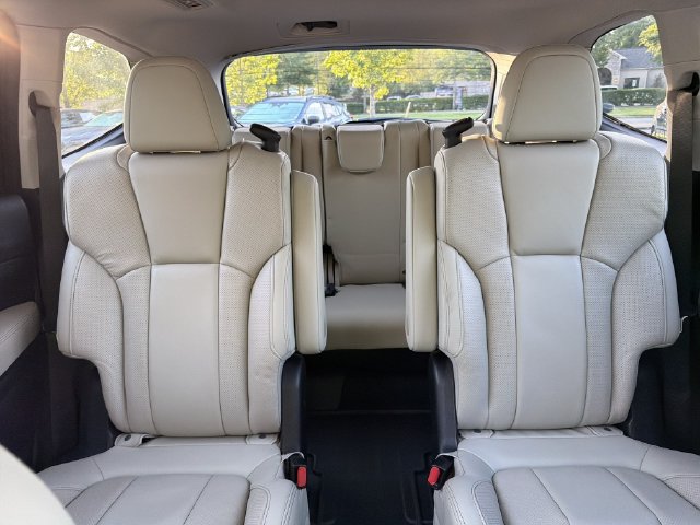 Used 2020 Subaru Ascent Limited w/ Popular Package #4 AWD/4WD image 31