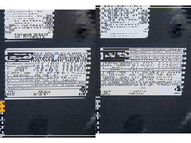 New 2026 Lexus NX 450h+ AWD w/ Luxury Package image 63