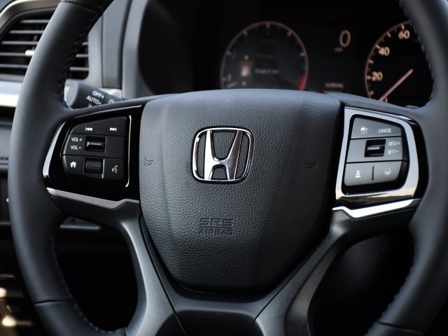 New 2026 Honda Odyssey EX-L image 24