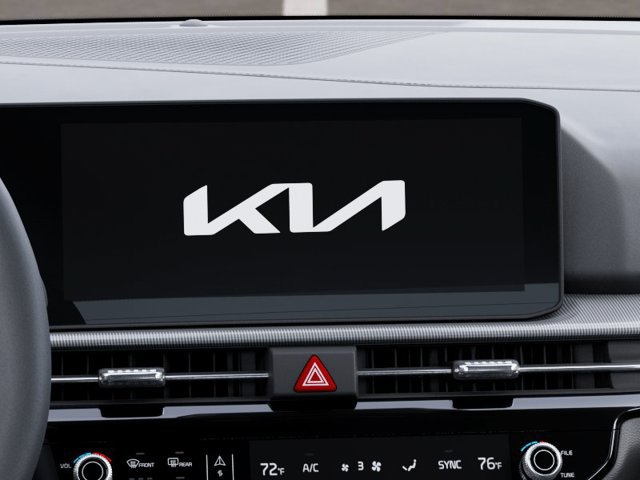 New 2026 Kia Sportage EX AWD/4WD image 20