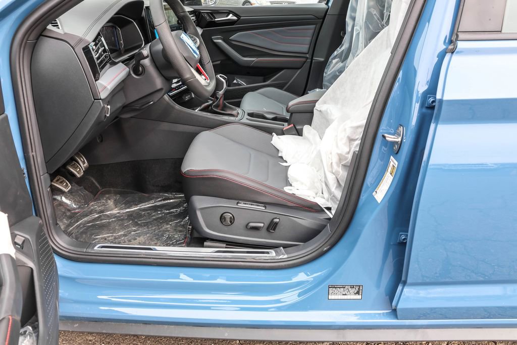 New 2026 Volkswagen Jetta GLI Autobahn image 25